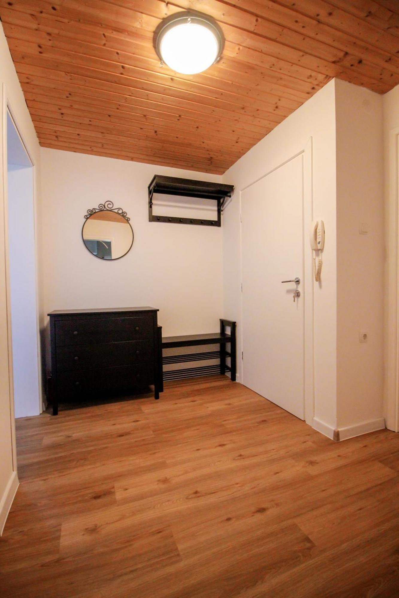 Apartment Castelmuschio Omišalj Exteriör bild